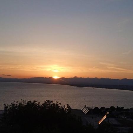 Four Seasons Verga Villa Kalamata Bagian luar foto