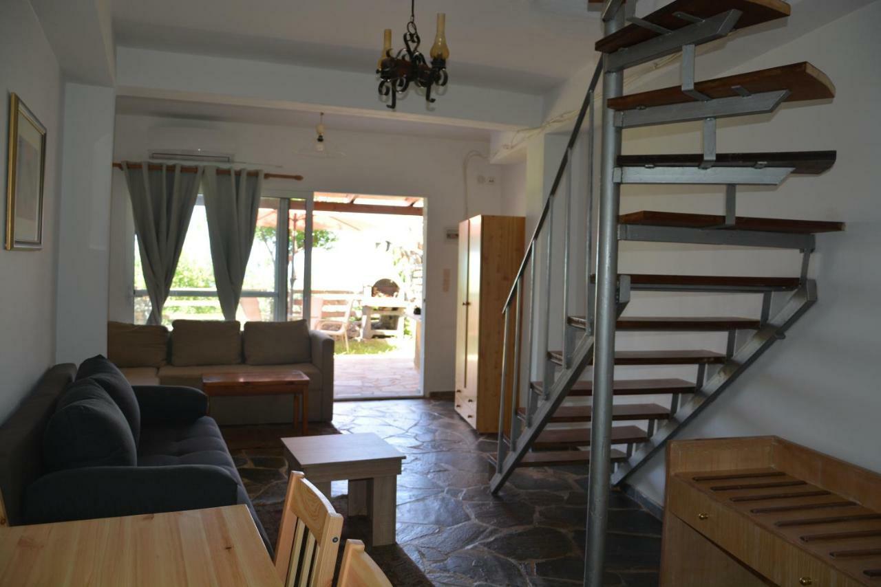 Four Seasons Verga Villa Kalamata Bagian luar foto
