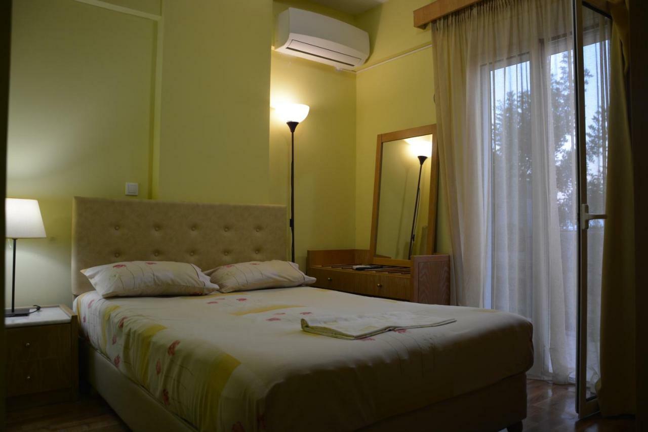 Four Seasons Verga Villa Kalamata Bagian luar foto