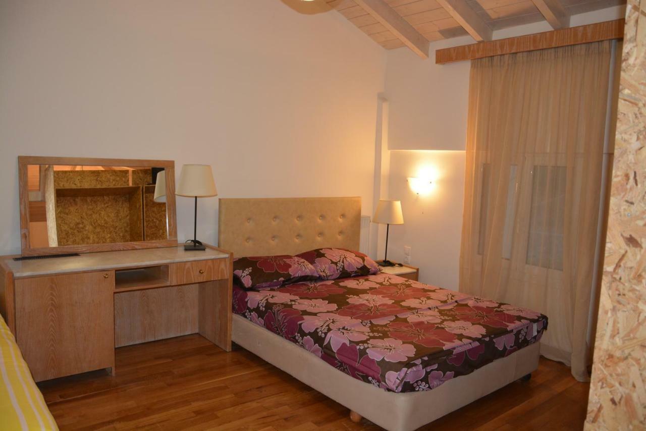 Four Seasons Verga Villa Kalamata Bagian luar foto
